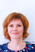 Иргискина Татьяна Олеговна - Саратов