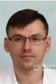 Ирих Тимур Османович - Екатеринбург