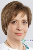 Иришина Юлия Анатольевна - Санкт-Петербург