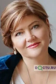 Ирисова Ольга Анатольевна - Москва
