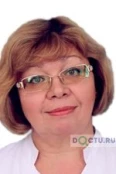 Ирха Гузэль Рашитовна - Уфа
