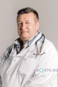 Ирклиенко Константин Михайлович - Санкт-Петербург