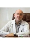 Ирышков Дмитрий Сергеевич - Пенза