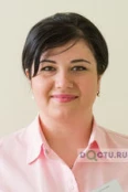 Исаакова Анатолия Павловна - Москва
