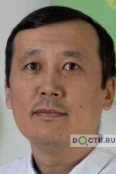 Исабеков Ануар Баужанович - Омск
