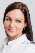 Исаченко Елена Александровна - Санкт-Петербург