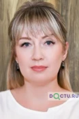 Исаченко Мария Геннадьевна - Санкт-Петербург