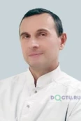 Исаченко Сергей Александрович - Москва