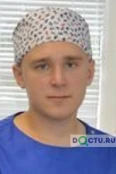 Исаченков Дима Сергеевич - Смоленск