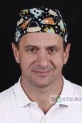 Исаченок Михаил Станиславович - Симферополь