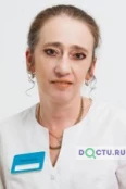 Исаенко Екатерина Германовна - Челябинск