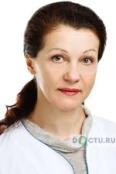 Исаенко Инна Николаевна - Курск
