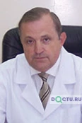 Исаенко Сергей Иванович - Краснодар