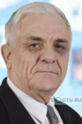 Исаенко Валентин Ильич - Новосибирск