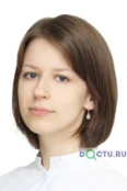 Исаенкова Дарья Дмитриевна - Санкт-Петербург