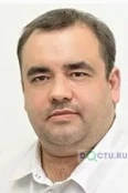 Исаев Андрей Викторович - Воронеж