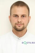 Исаев Александр Юрьевич - Тамбов