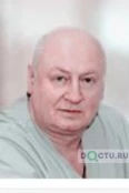Исаев Александр Юрьевич - Москва