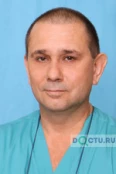 Исаев Александр Октавианович - Краснодар
