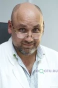 Исаев Александр Валерьевич - Москва