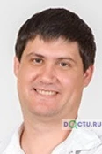 Исаев Александр Владимирович - Волгоград