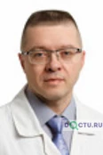 Исаев Дмитрий Иванович - Рязань