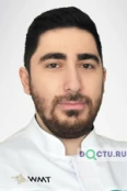 Исаев Эдуард Леонидович - Краснодар