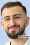 Исаев Имин Магомедович - Москва