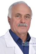 Исаев Хамзат Умарович - Сочи