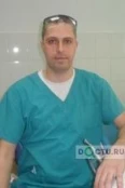 Исаев Михаил Викторович - Волгоград