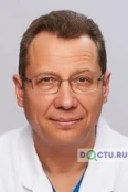 Исаев Олег Владимирович - Москва