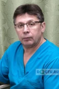 Исаев Павел Петрович - Тверь