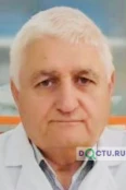 Исаев Темирхан Султанович - Екатеринбург