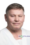 Исаев Валерий Михайлович - Москва