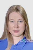 Исаева Анна Владимировна - Нижний Новгород