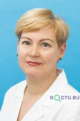 Исаева Елена Сергеевна - Волгоград