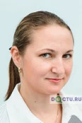 Исаева Екатерина Викторовна - Москва