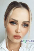 Исаева Елена Анатольевна - Омск