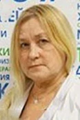 Исаева Ирина Евгеньевна - Тверь