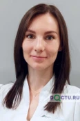Исаева Ирина Евгеньевна - Тверь