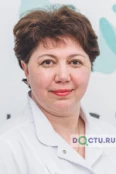 Исаева Ирина Викторовна - Курск