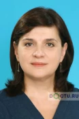 Исаева Ирина Владимировна - Краснодар