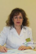 Исаева Лариса Владимировна - Калининград