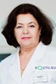 Исаева Любовь Владимировна - Ростов-на-Дону
