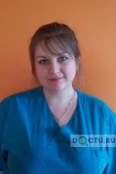Исаева Людмила Васильевна - Челябинск