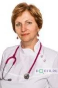 Исаева Марина Николаевна - Москва