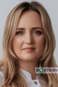 Исаева Мария Александровна - Саратов