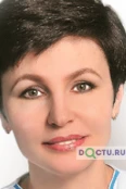 Исаева Марина Геннадьевна - Тольятти