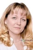 Исаева Марина Юрьевна - Москва