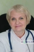 Исаева Марина Сергеевна - Саратов